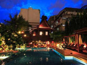 The Rose Hotel Bangkok