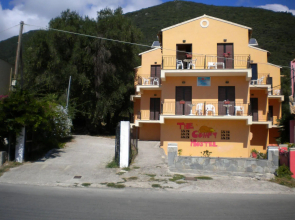 Comfy Hostel Studios