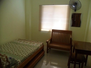 Papa Albert Inn