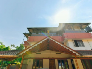 Holidays Inn Wayanad by OYO Rooms