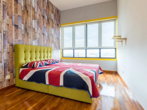 HomestayKite @ I-Residence