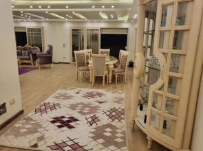 مراحب للاسكان الفندقي - منتجع سيسيليا / Maraheb Group For Hotel Accommodation - Cecelia Resort