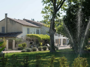Domaine De Fontbelle