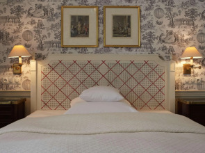 Steigenberger Icon Parkhotel Düsseldorf