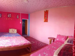 Raniban Sherpa homestay