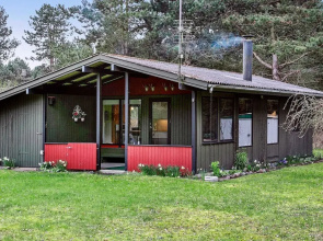 4 Person Holiday Home in Rødby