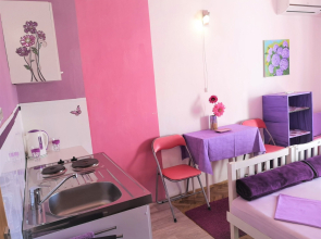 Room Marijan R4 Pink Crikvenica, Riviera Crikvenica