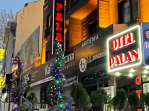 Otel Palan