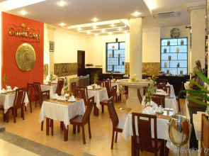 Gold Coast Da Nang Hotel