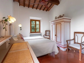 La Tesa Country House S. Gimignano