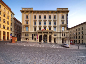 Grand Palace Brno