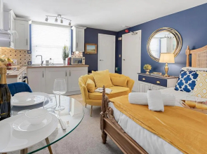 Hollicombe at Dart Valley Coastal Apartments