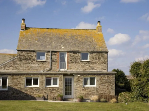 Holiday Home Crugmeer