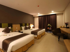 Muong Thanh Mui Ne Hotel