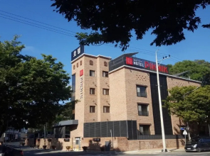 Daegu Suseongmot Picnic