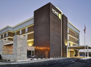 Home2 Suites Mt. Juliet, TN