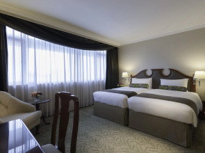 Marco Polo Hongkong Hotel