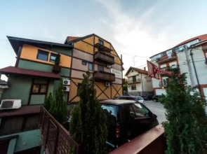 Talismano Restaurant & Apartments