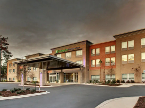 Holiday Inn Express & Suites Charleston Ne Mt Pleasant Us17