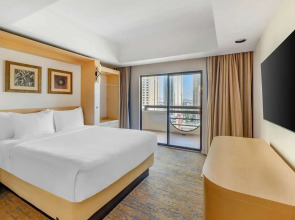 Hilton Vacation Club Polo Towers Las Vegas