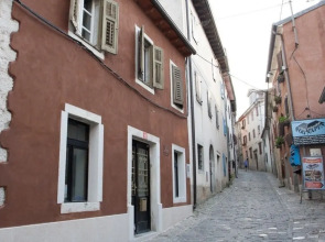 Houses of Motovun