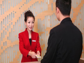 Ramada Plaza Shenzhen North