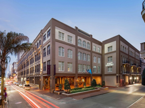 Hyatt Centric French Quarter