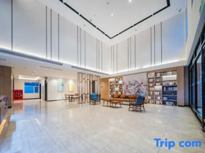 HanTing Hotel (Shenmu Dabaodang)