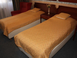 Hotel Alfacentrum