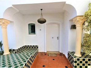Airbetter -Fabulous Stay with private pool -Yasmine Hammamet