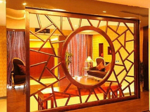 Yabang International Hotel