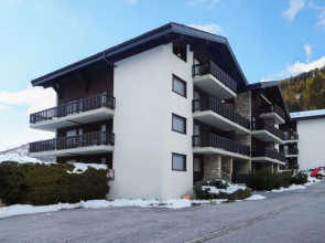 Apartment Arnica 16 Nendaz