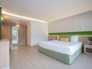 Green Park Resort