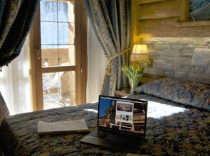 Laida Weg Experience Hotel