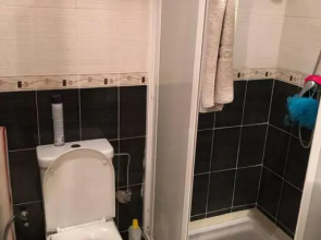 Ruim appartement Rokia 2