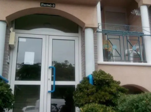 Apartamento en Somo