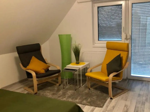 Dominik Apartmanhaz