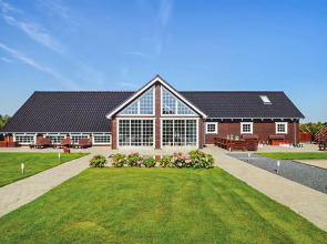 "Siem" - 900m from the sea in Lolland, Falster and Mon