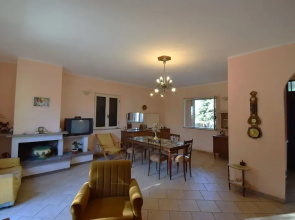 Villa Rinaldo