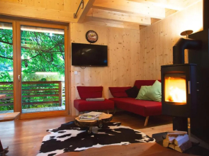 Laugen Lodge