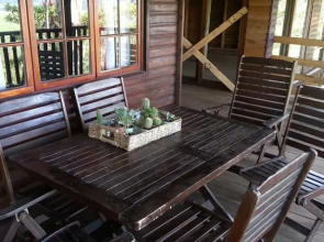Linga Longa Country Guesthouse