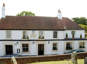 The White Horse Inn