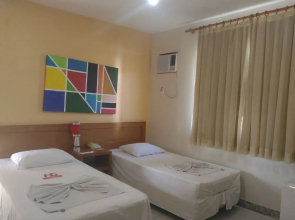 Hotel Pinheiros