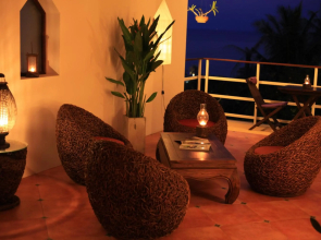 Koh Phangan Pavilions