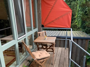 Apartment Zur Alten Böttcherei