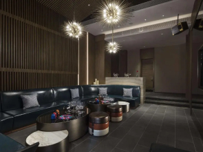 DoubleTree by Hilton Huidong Resort