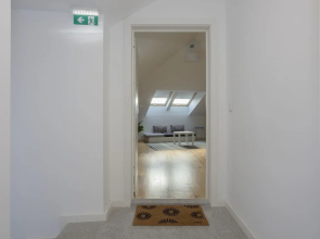 Liiiving - Cosy Downtown Apartments