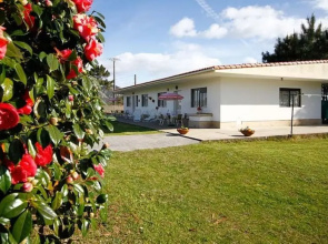 Apartment in Monte Lagoa de Louro 102053 by MO Rentals
