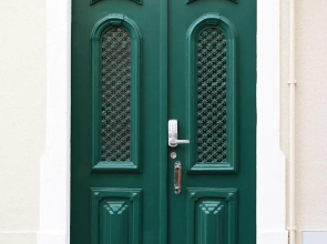 Glass Boutique - Rooms & Suites