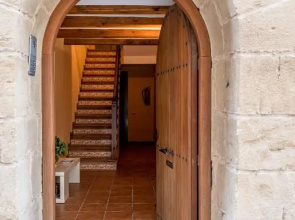 Apartamento Duplex Puente de Piedra, en un enclave único y exclusivo